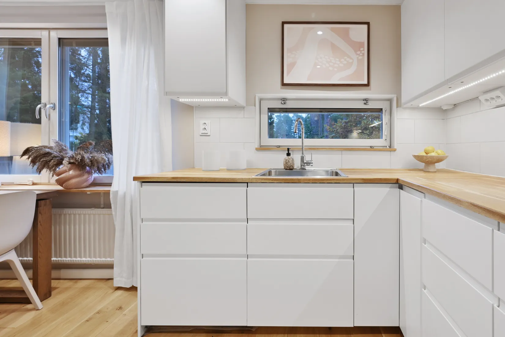 Bostadsrätt, Lövstavägen 46A, Runby, Upplands Väsby