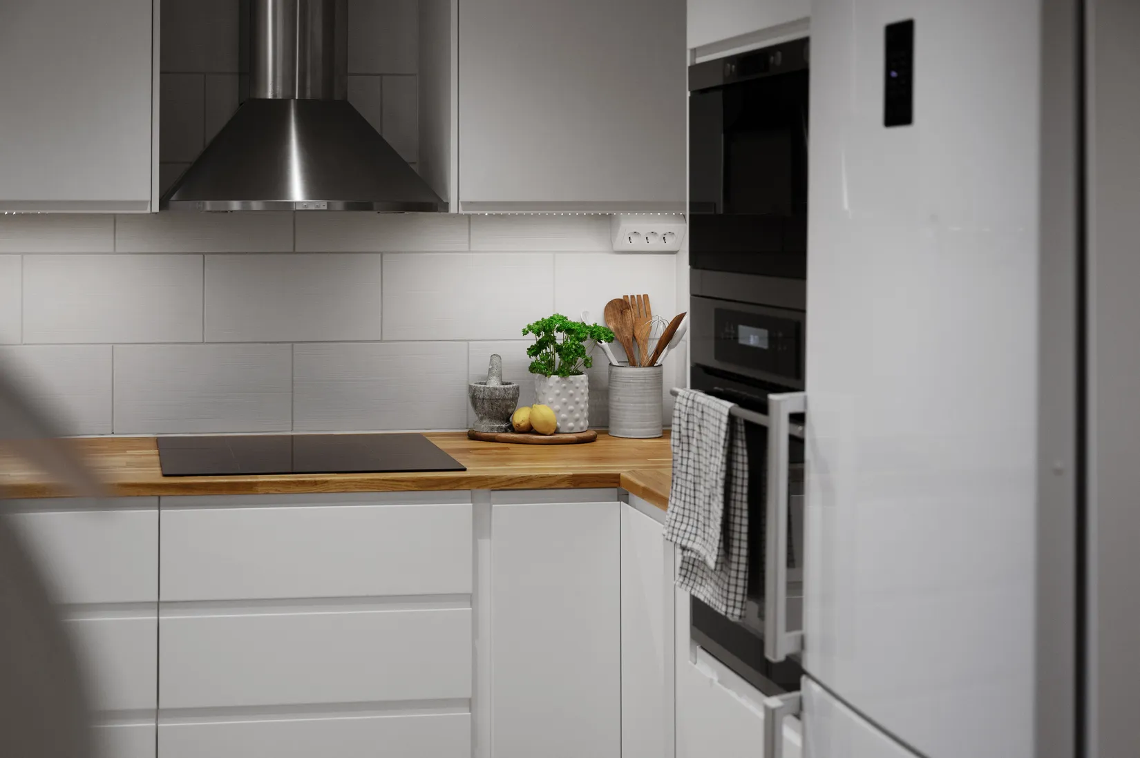 Bostadsrätt, Lövstavägen 46A, Runby, Upplands Väsby