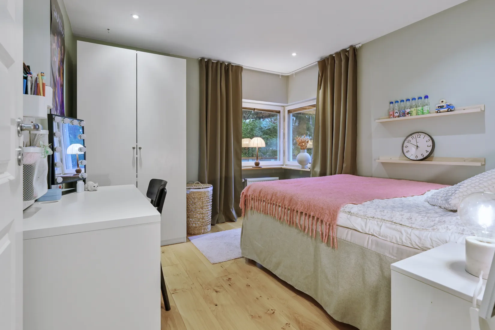Bostadsrätt, Lövstavägen 46A, Runby, Upplands Väsby