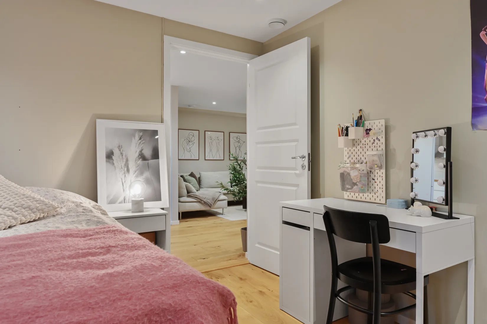 Bostadsrätt, Lövstavägen 46A, Runby, Upplands Väsby
