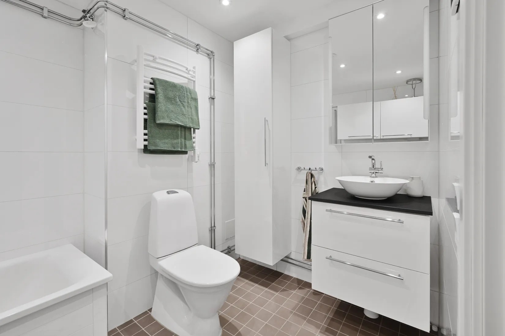 Bostadsrätt, Lövstavägen 46A, Runby, Upplands Väsby