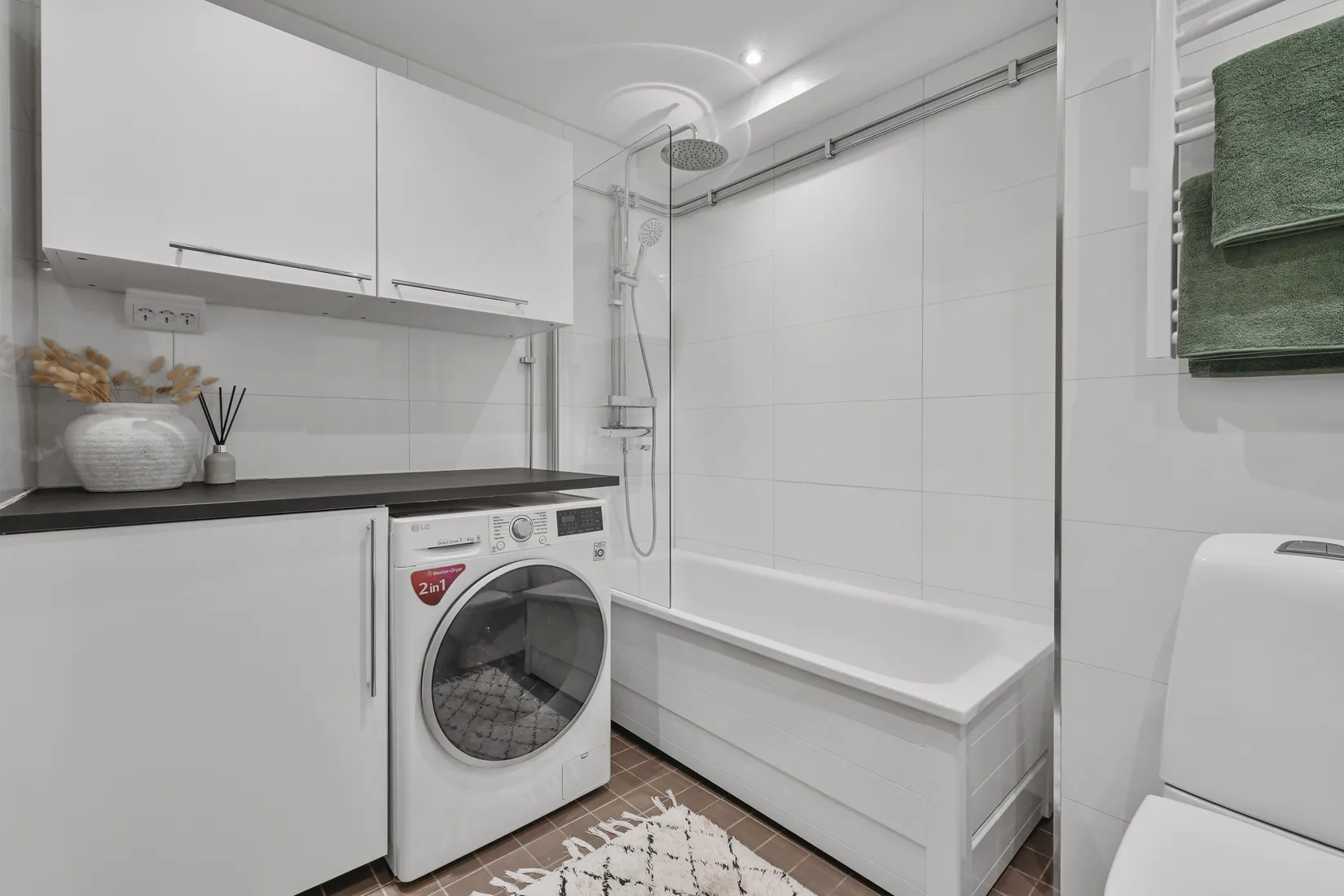 Bostadsrätt, Lövstavägen 46A, Runby, Upplands Väsby