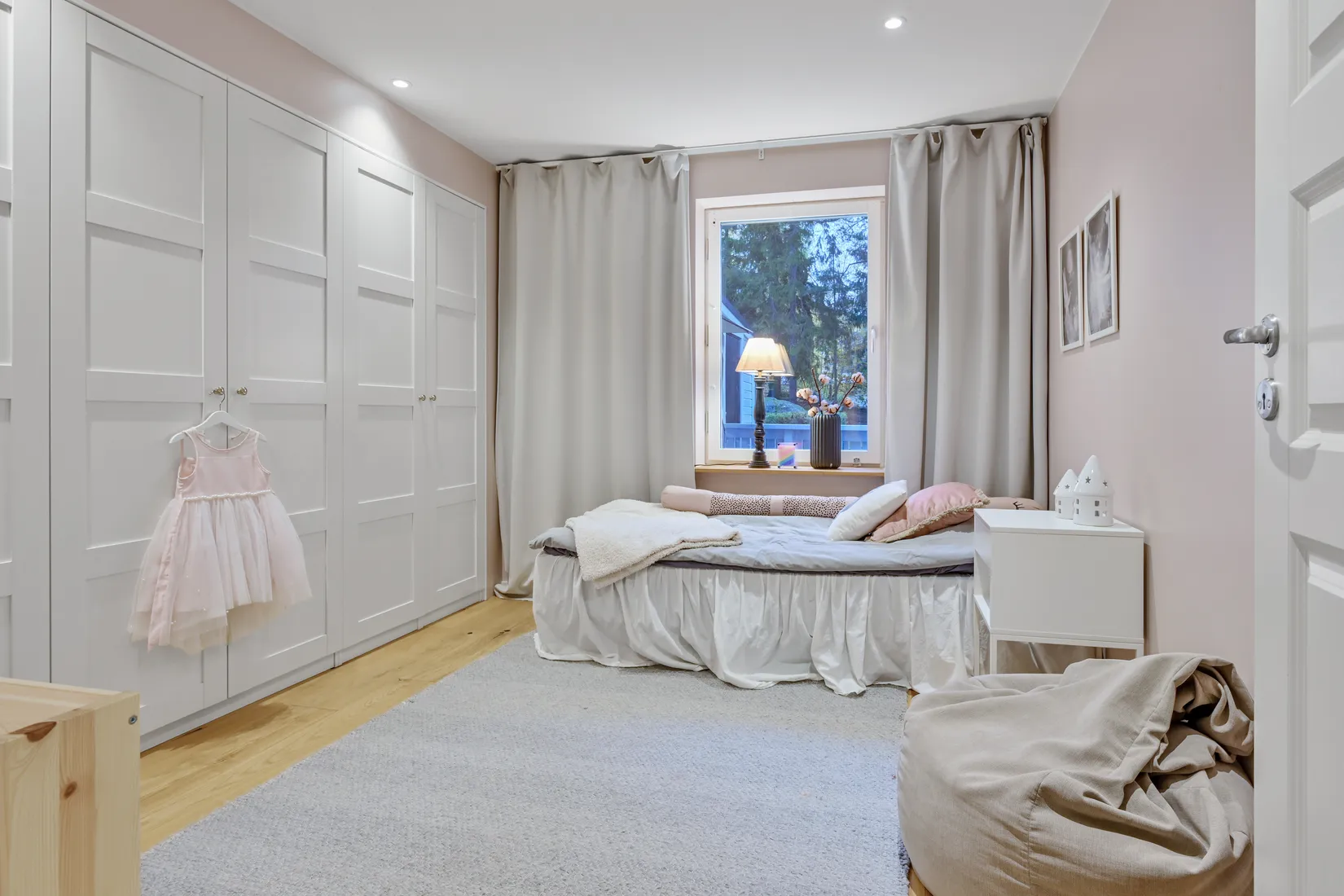 Bostadsrätt, Lövstavägen 46A, Runby, Upplands Väsby