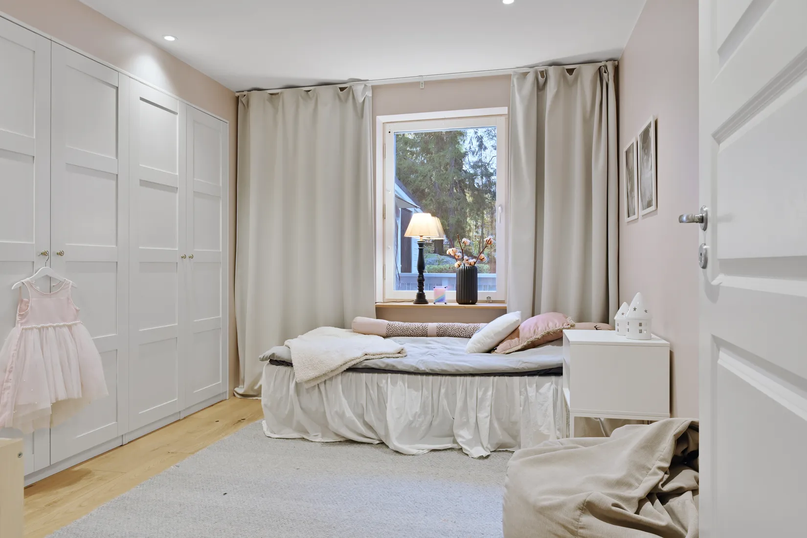 Bostadsrätt, Lövstavägen 46A, Runby, Upplands Väsby