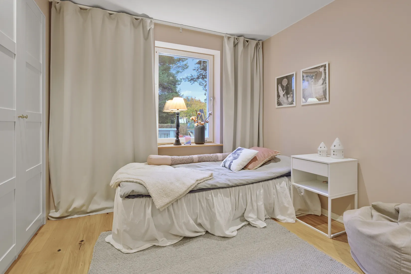 Bostadsrätt, Lövstavägen 46A, Runby, Upplands Väsby