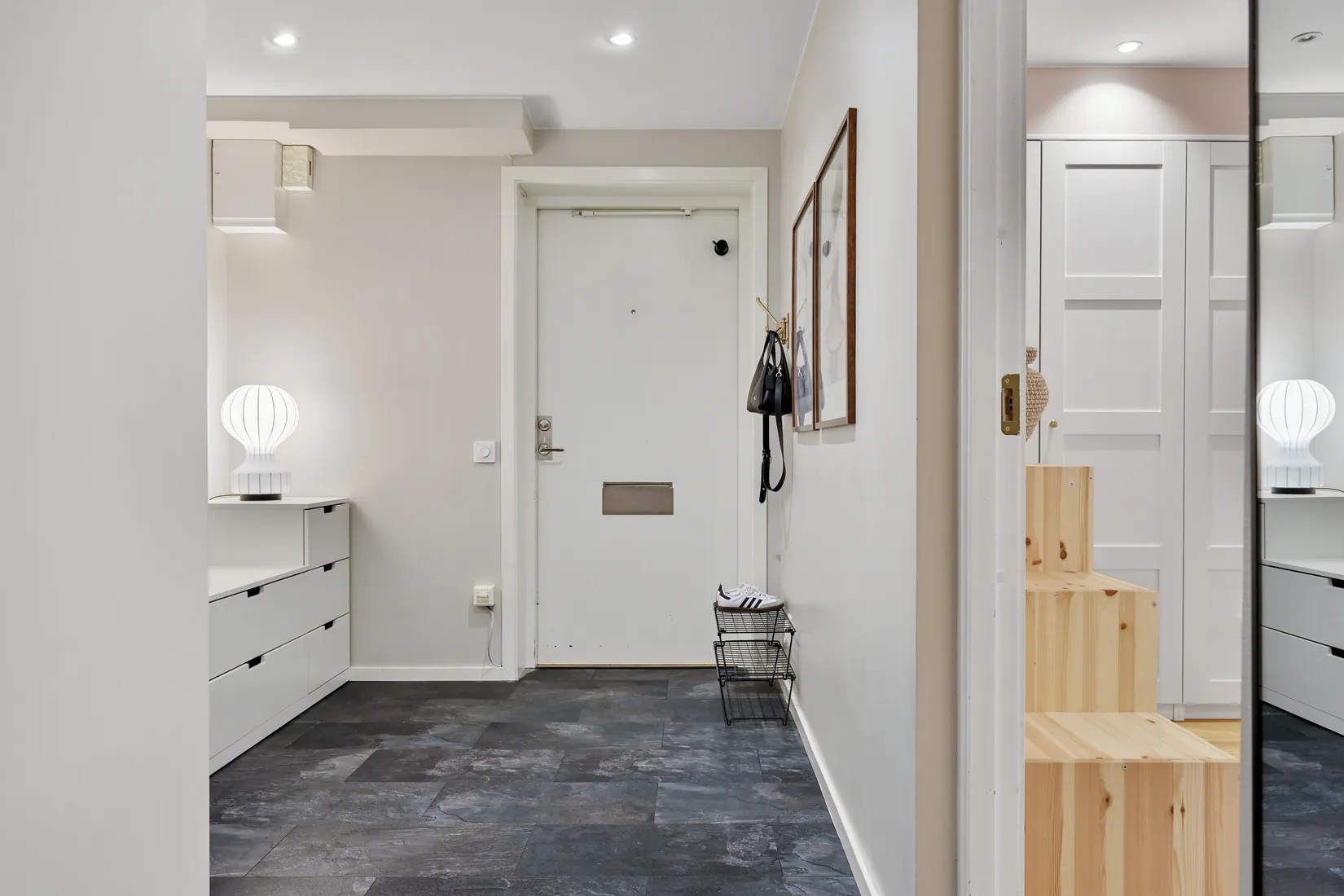 Bostadsrätt, Lövstavägen 46A, Runby, Upplands Väsby