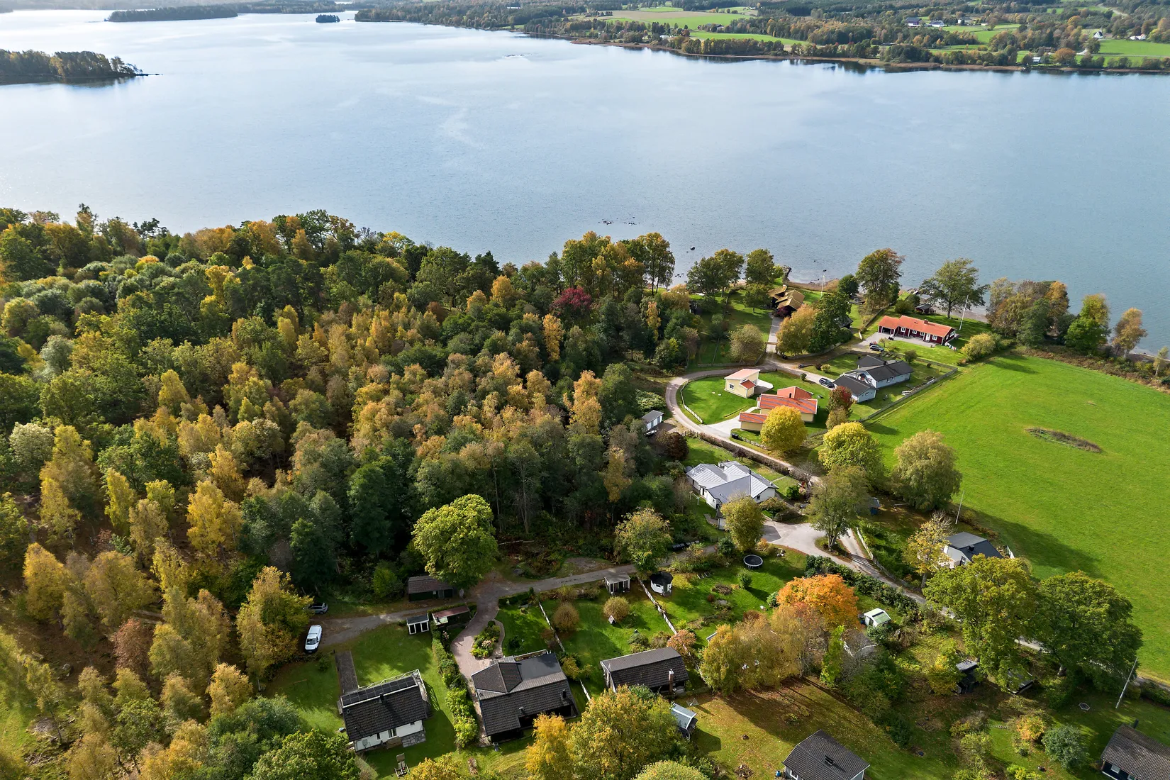 Villa, Åsavägen 35, Vings Sjögården, Ulricehamn