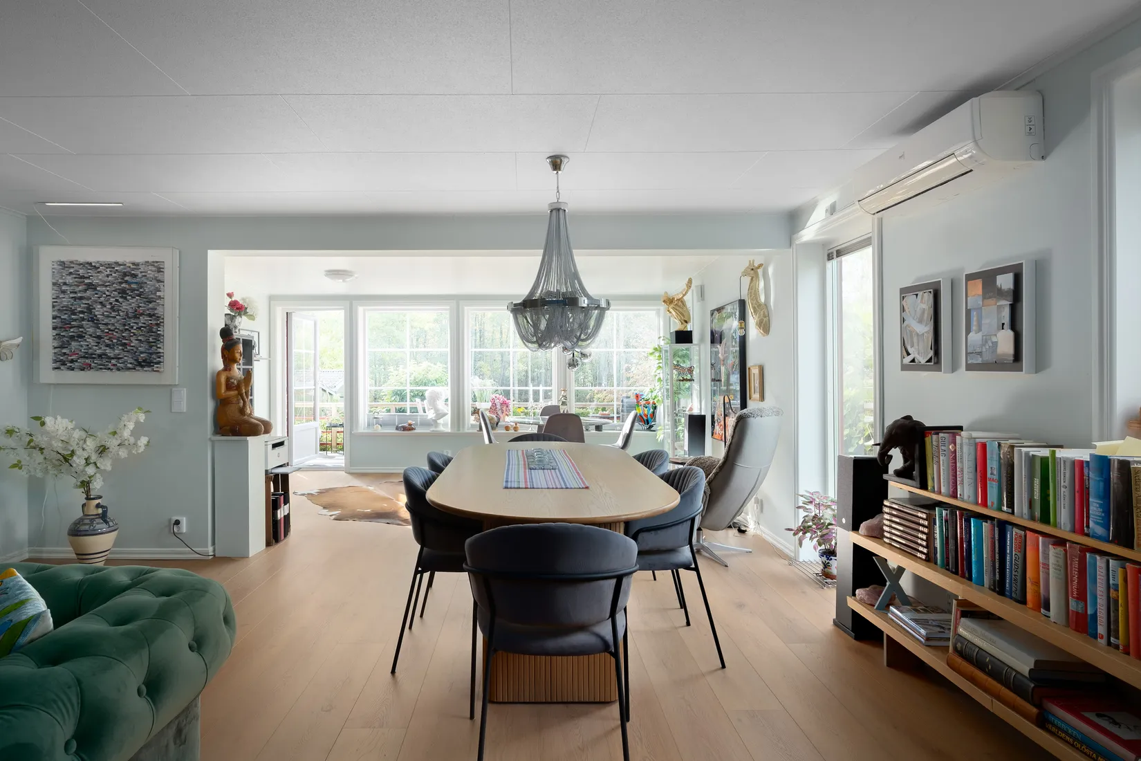 Villa, Åsavägen 35, Vings Sjögården, Ulricehamn