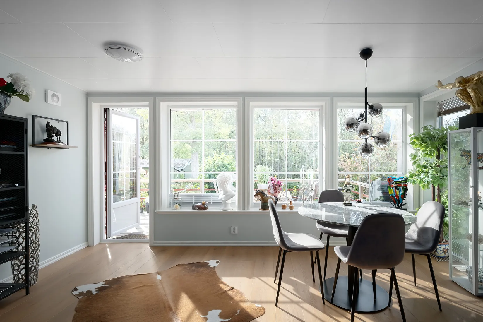 Villa, Åsavägen 35, Vings Sjögården, Ulricehamn