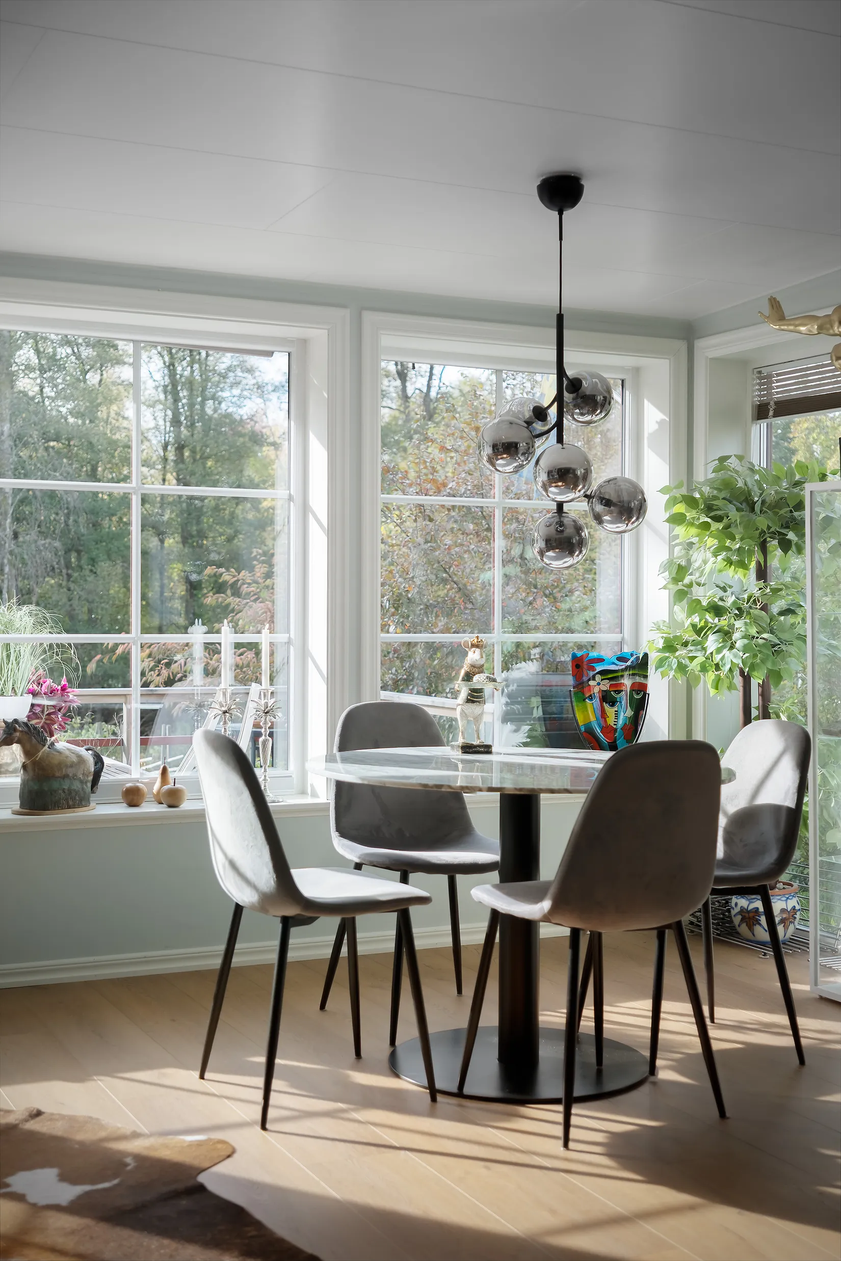 Villa, Åsavägen 35, Vings Sjögården, Ulricehamn