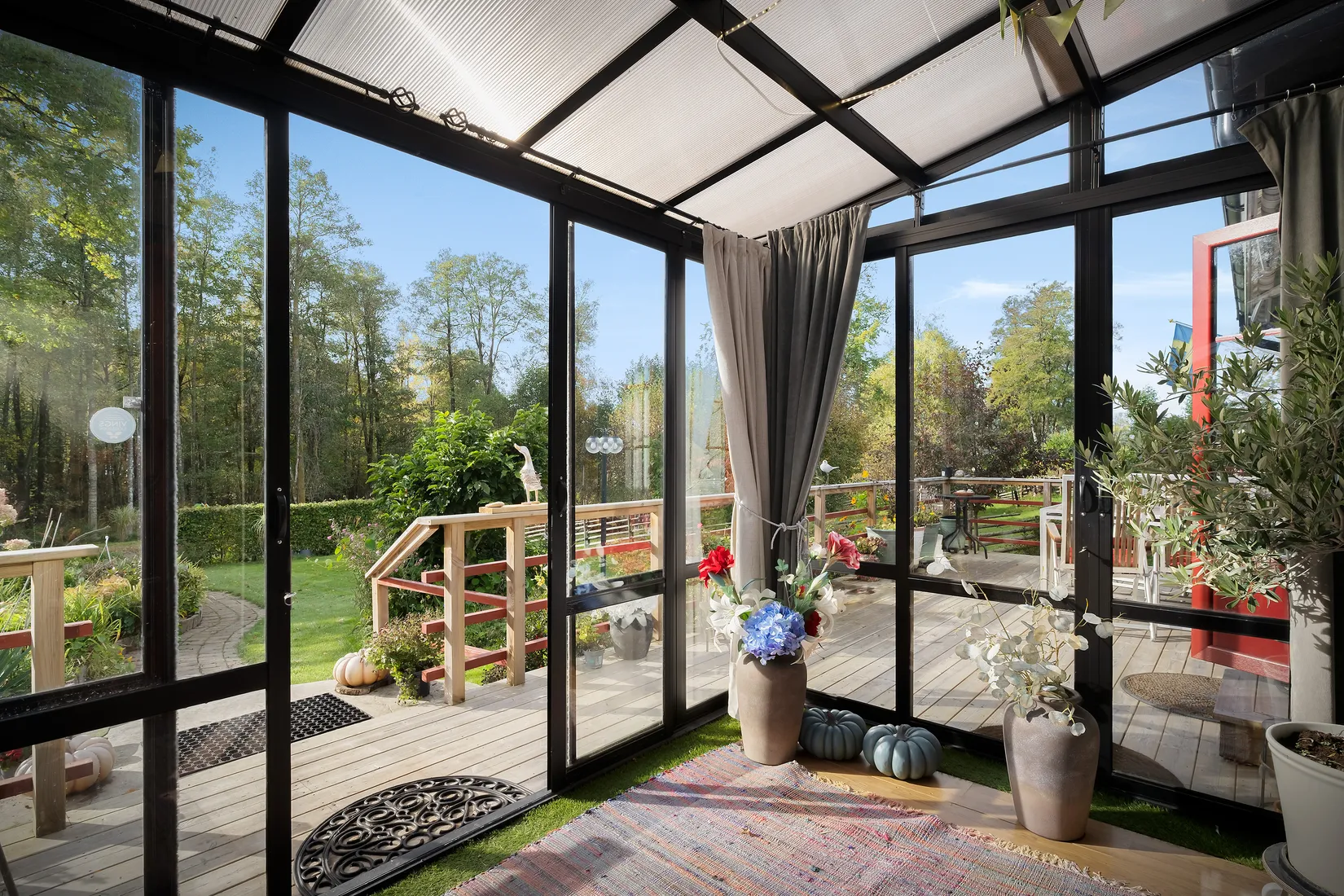 Villa, Åsavägen 35, Vings Sjögården, Ulricehamn