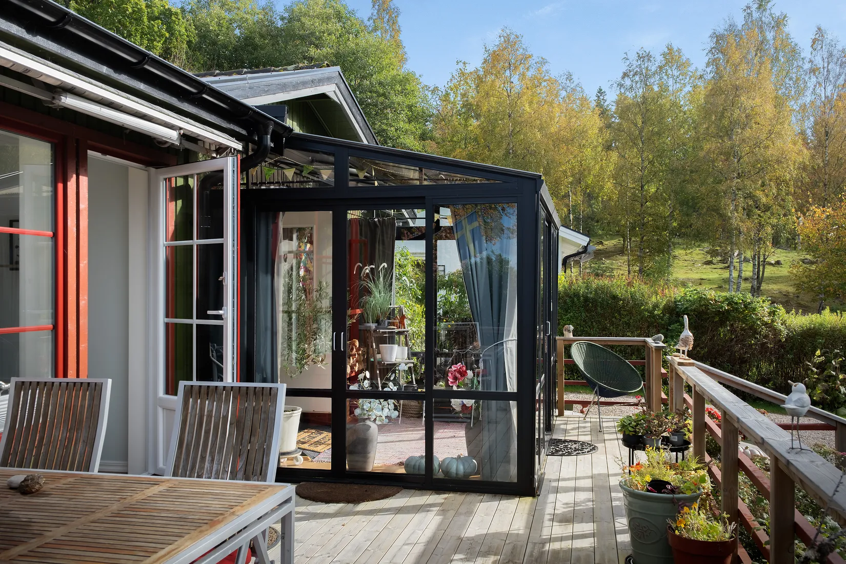 Villa, Åsavägen 35, Vings Sjögården, Ulricehamn