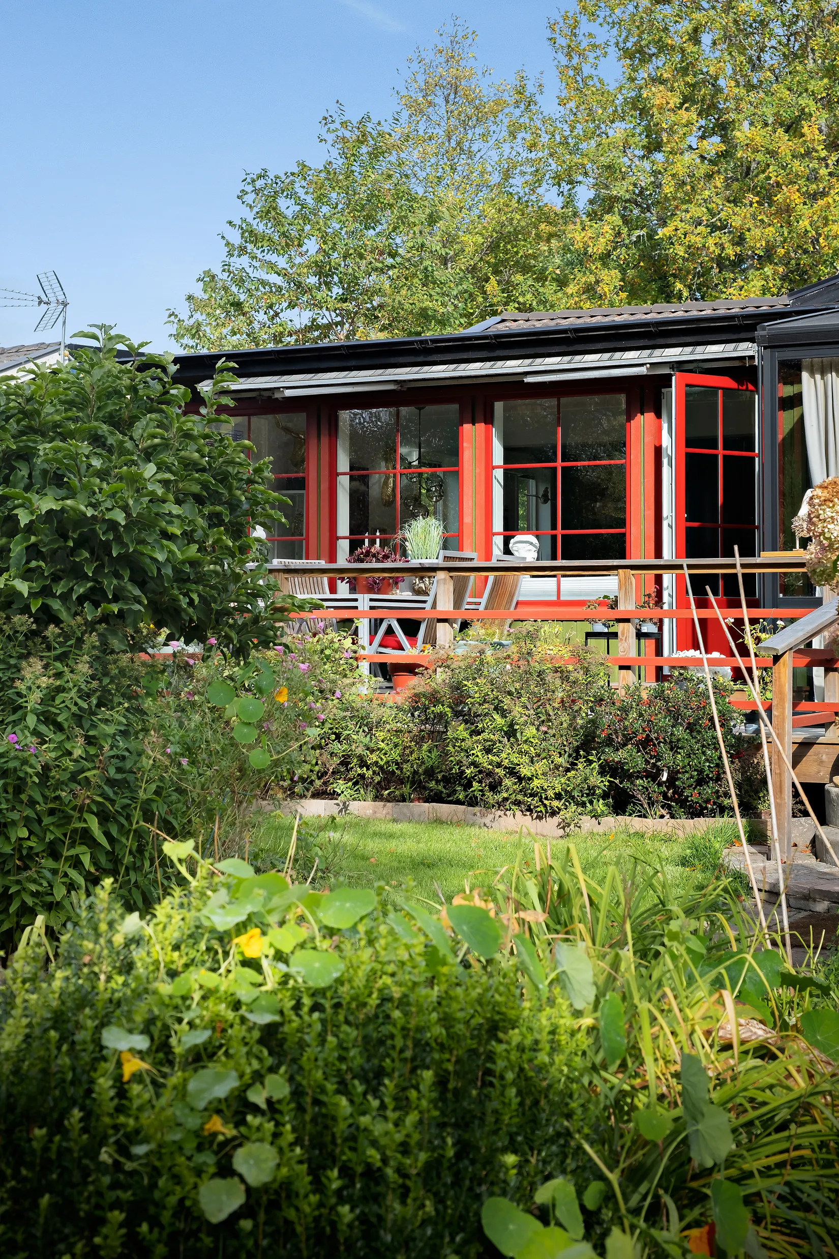 Villa, Åsavägen 35, Vings Sjögården, Ulricehamn