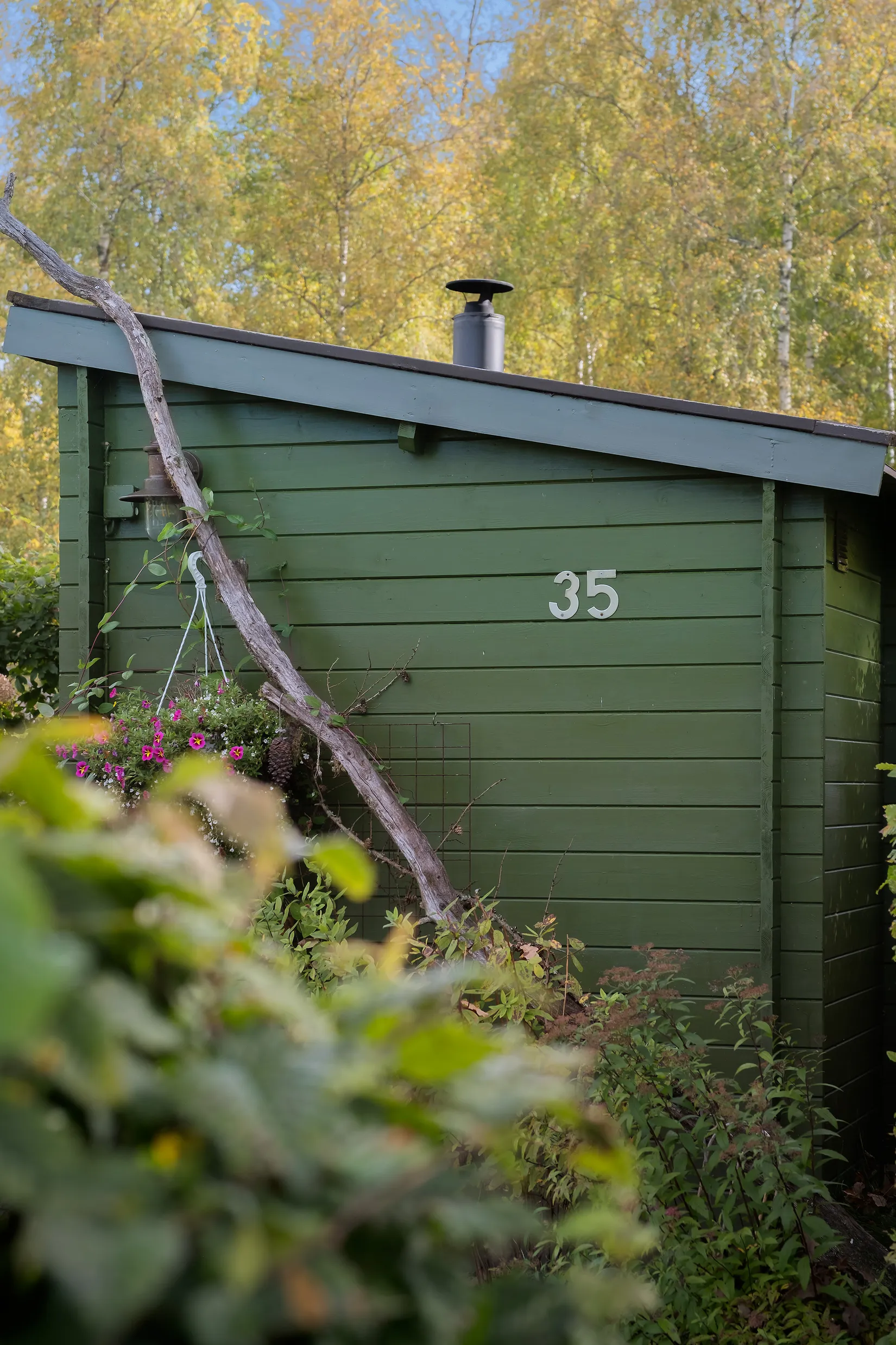 Villa, Åsavägen 35, Vings Sjögården, Ulricehamn