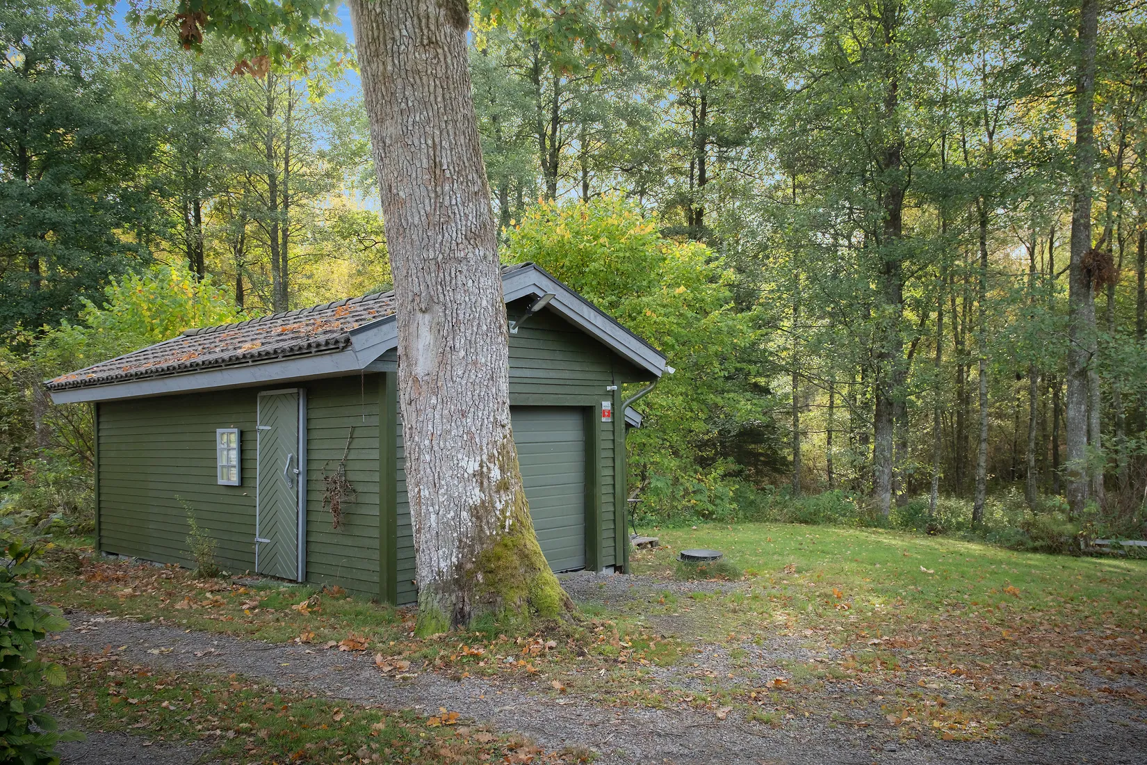 Villa, Åsavägen 35, Vings Sjögården, Ulricehamn
