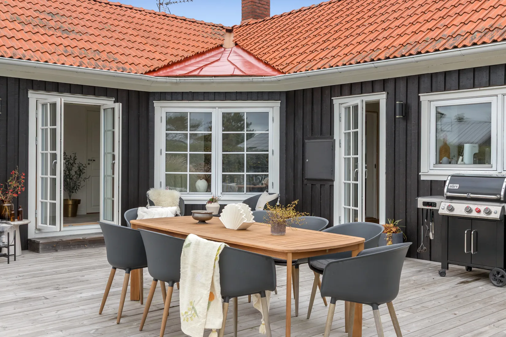 Villa, Freadalsvägen 19, Åsa, Kungsbacka