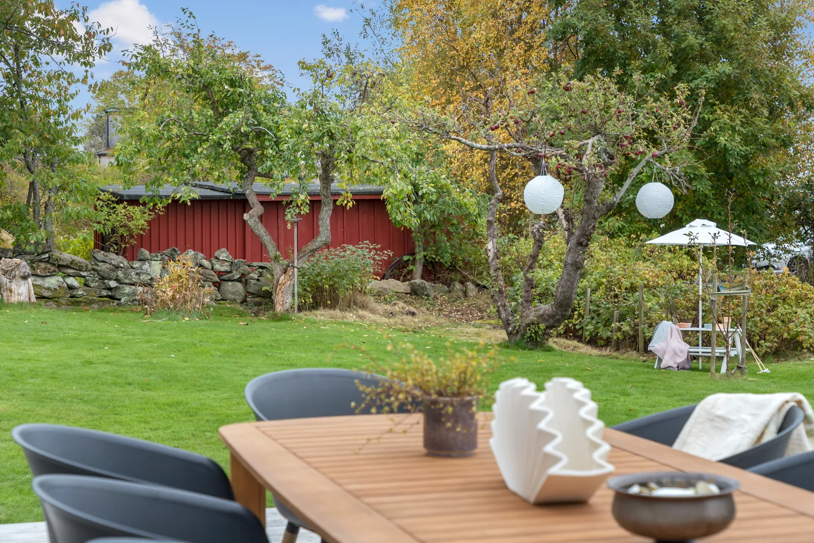 Villa, Freadalsvägen 19, Åsa, Kungsbacka