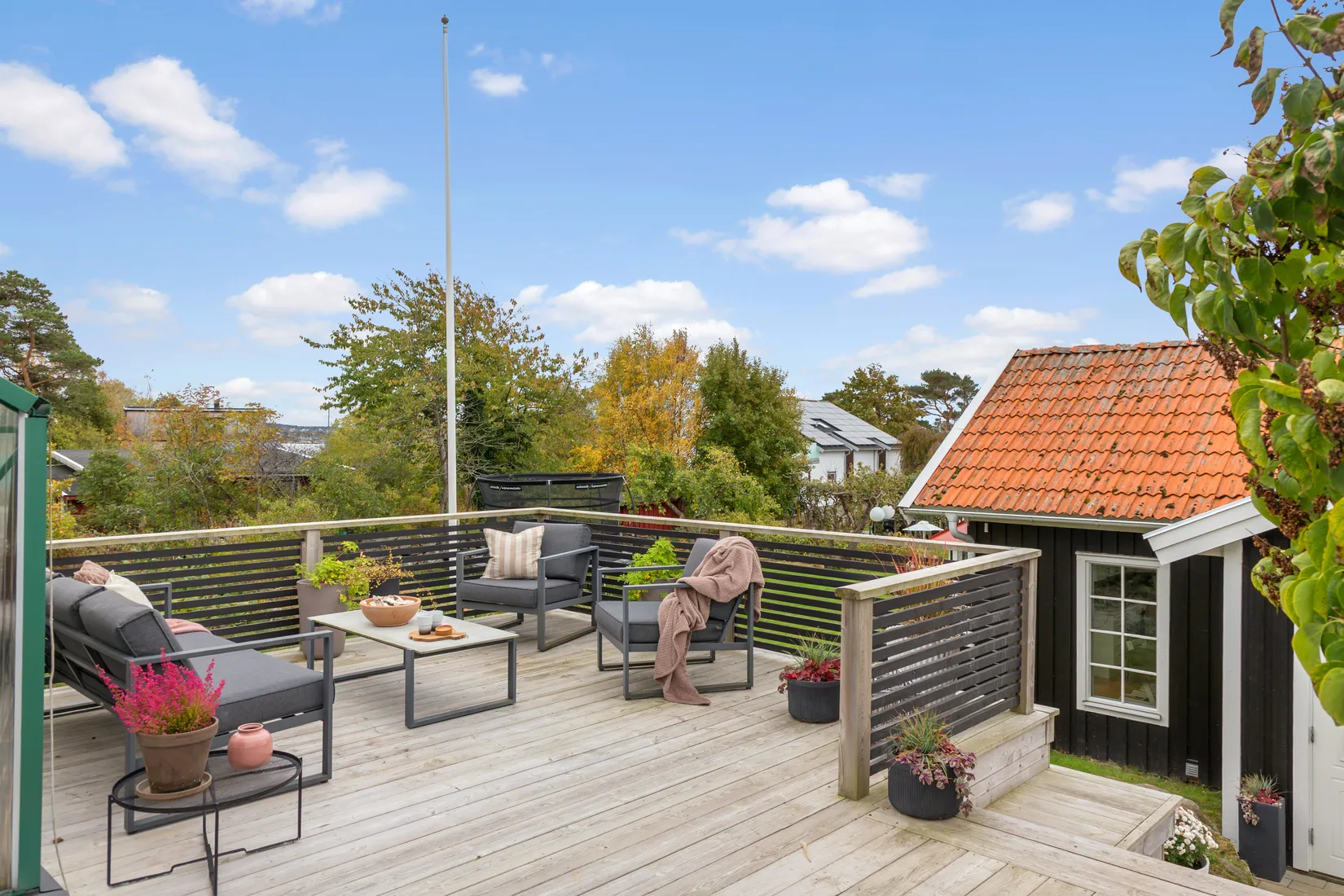 Villa, Freadalsvägen 19, Åsa, Kungsbacka