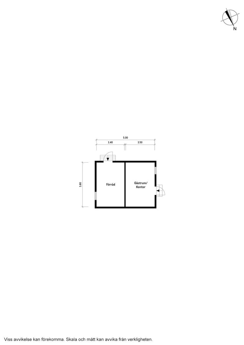 Villa, Freadalsvägen 19, Åsa, Kungsbacka