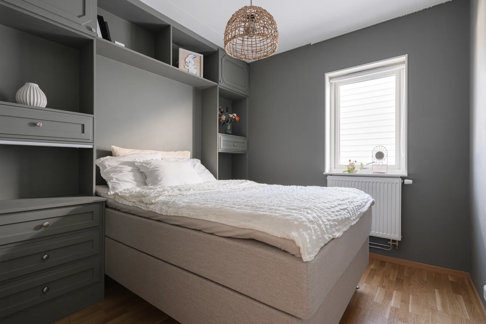Bostadsrätt, Ljungmarksvägen 16B, Näset, Falkenberg