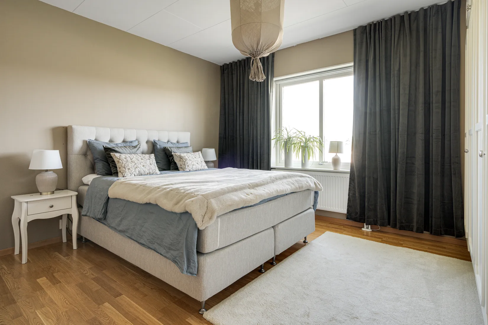 Bostadsrätt, Ljungmarksvägen 16B, Näset, Falkenberg