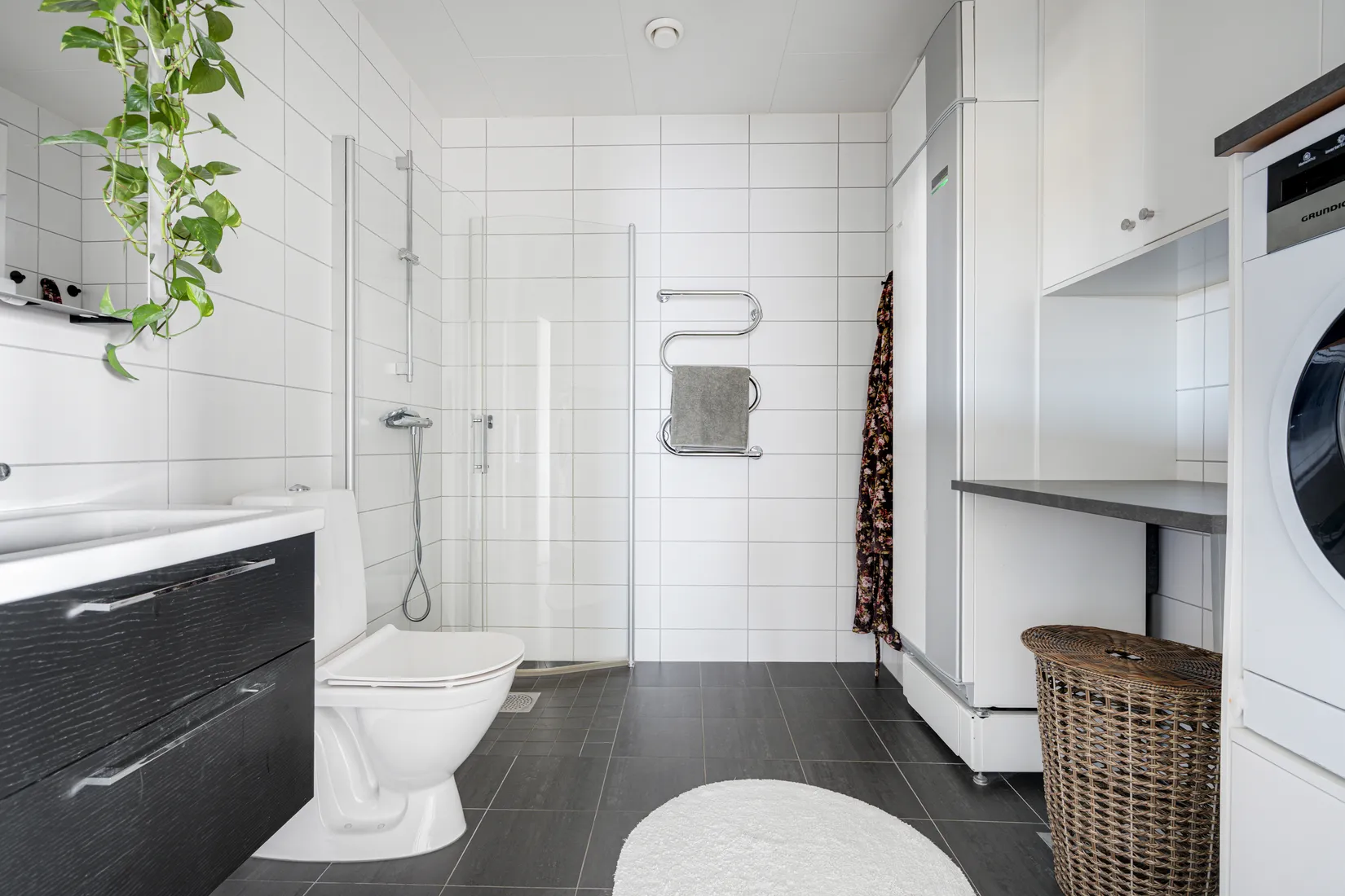 Bostadsrätt, Ljungmarksvägen 16B, Näset, Falkenberg