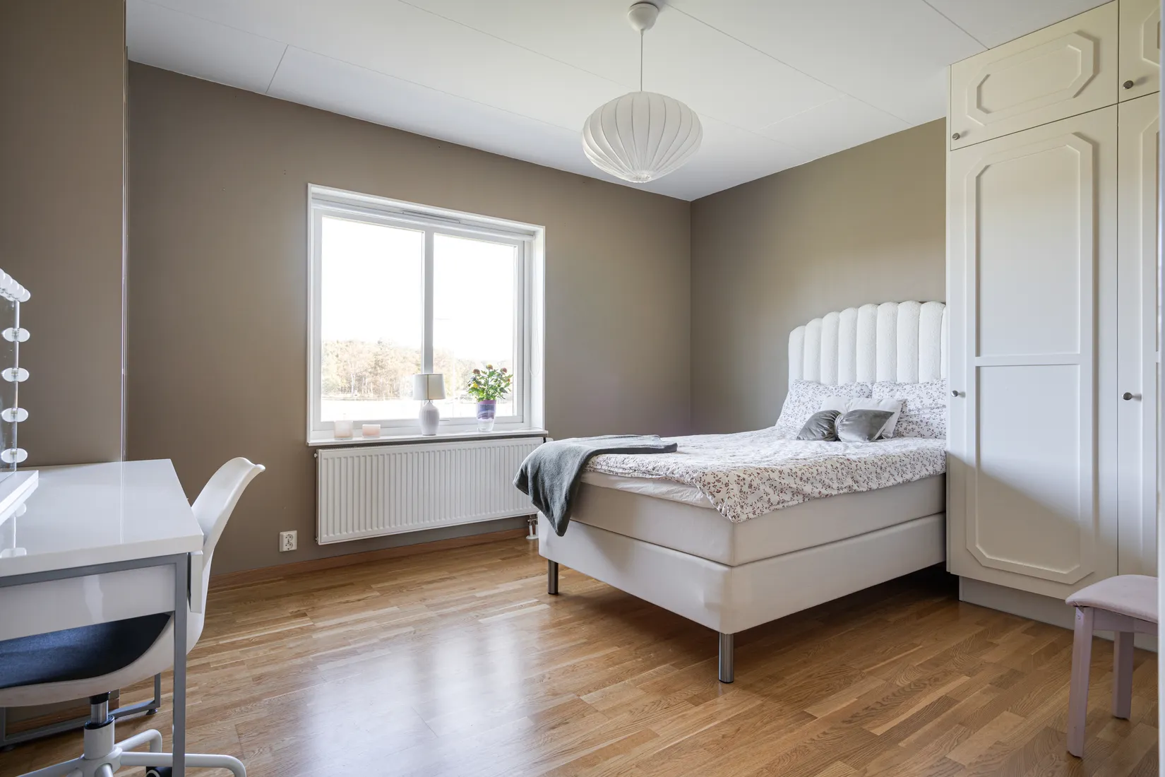 Bostadsrätt, Ljungmarksvägen 16B, Näset, Falkenberg