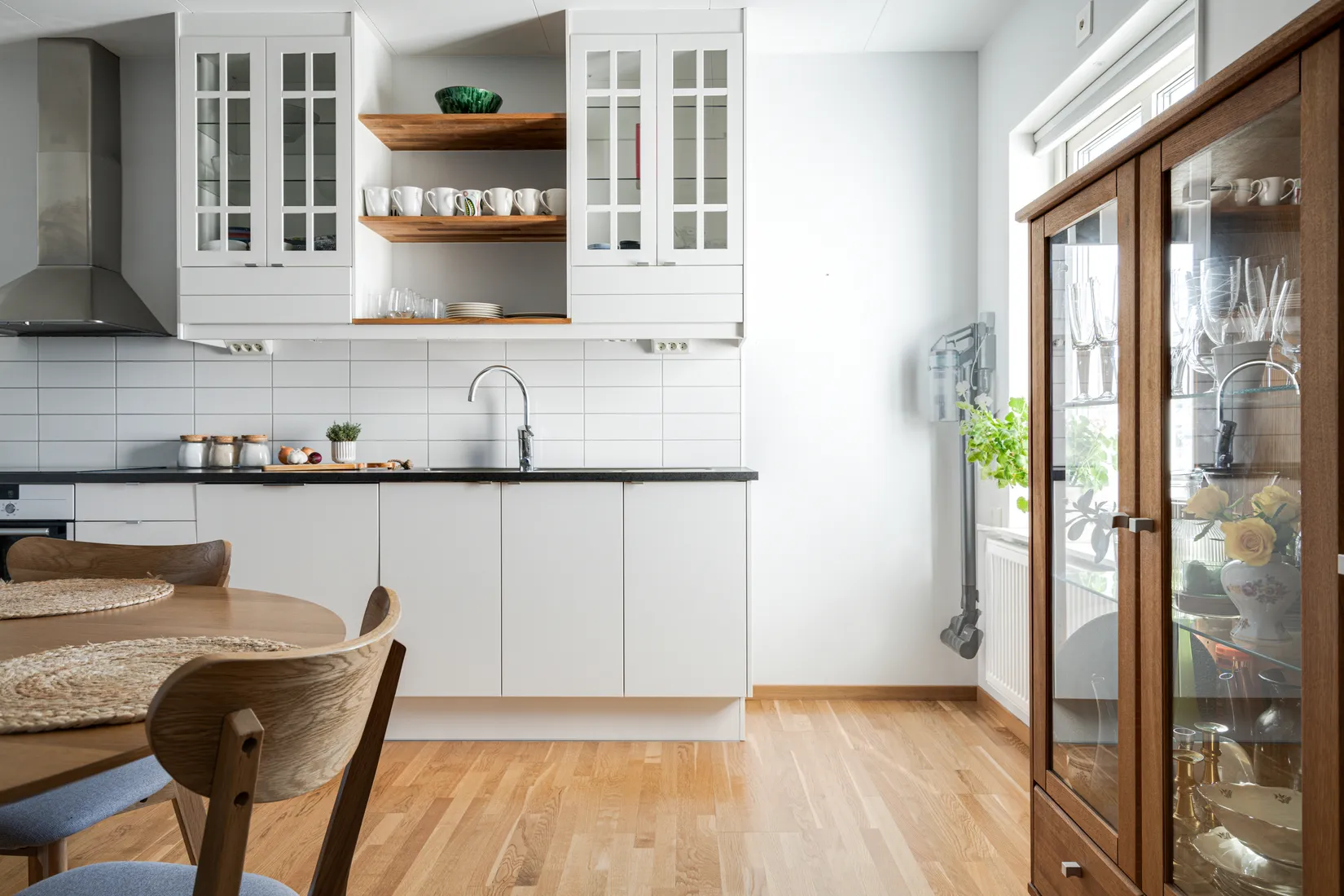 Bostadsrätt, Ljungmarksvägen 16B, Näset, Falkenberg