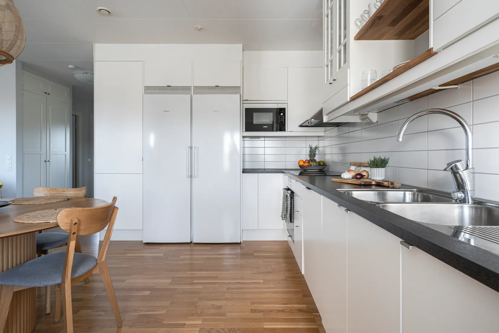 Bostadsrätt, Ljungmarksvägen 16B, Näset, Falkenberg