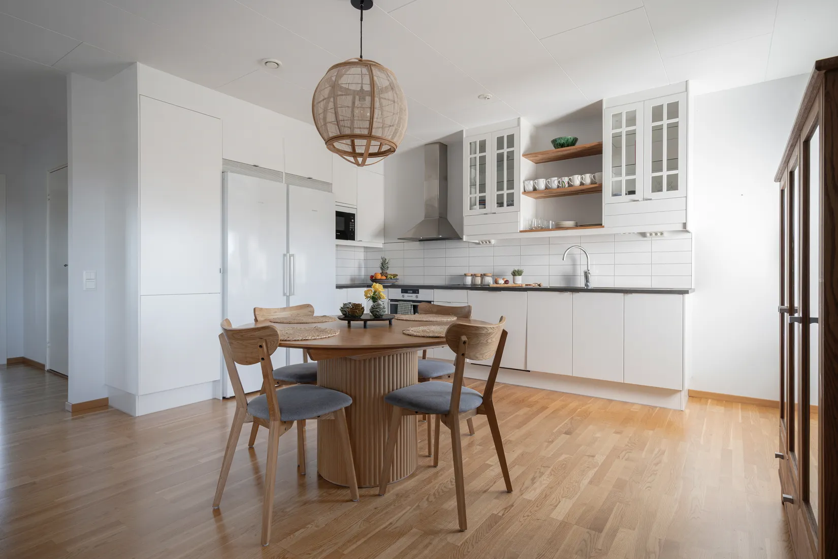 Bostadsrätt, Ljungmarksvägen 16B, Näset, Falkenberg