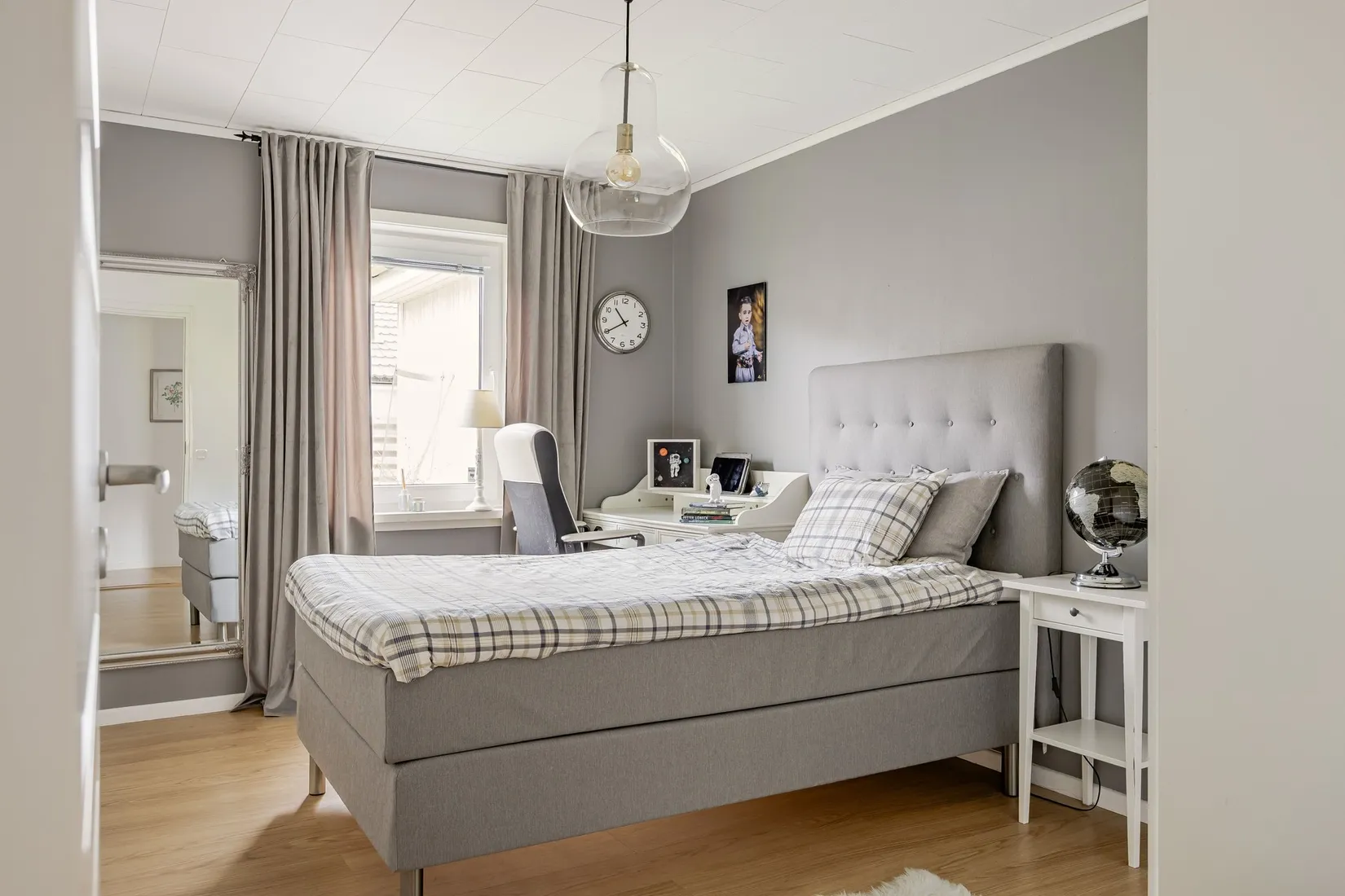 Villa, Tranbärsgränd 7, Lindsdal, Kalmar