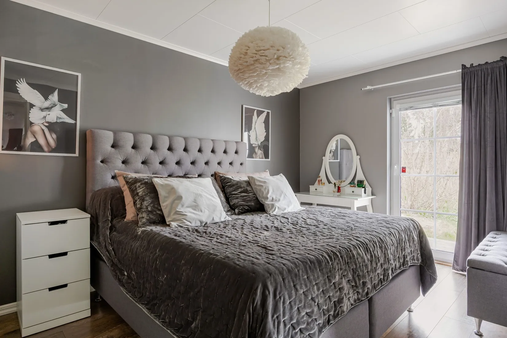 Villa, Tranbärsgränd 7, Lindsdal, Kalmar