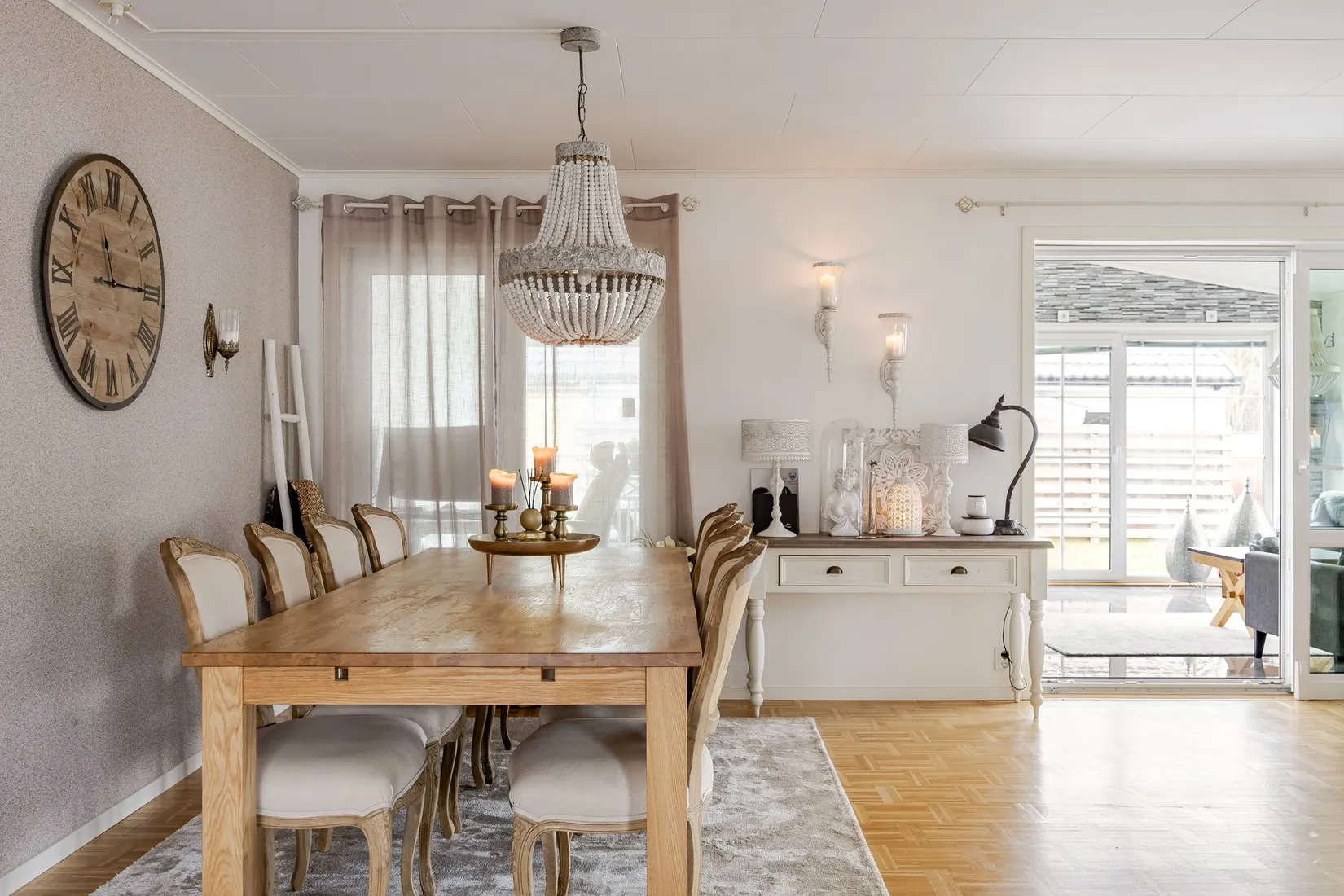 Villa, Tranbärsgränd 7, Lindsdal, Kalmar