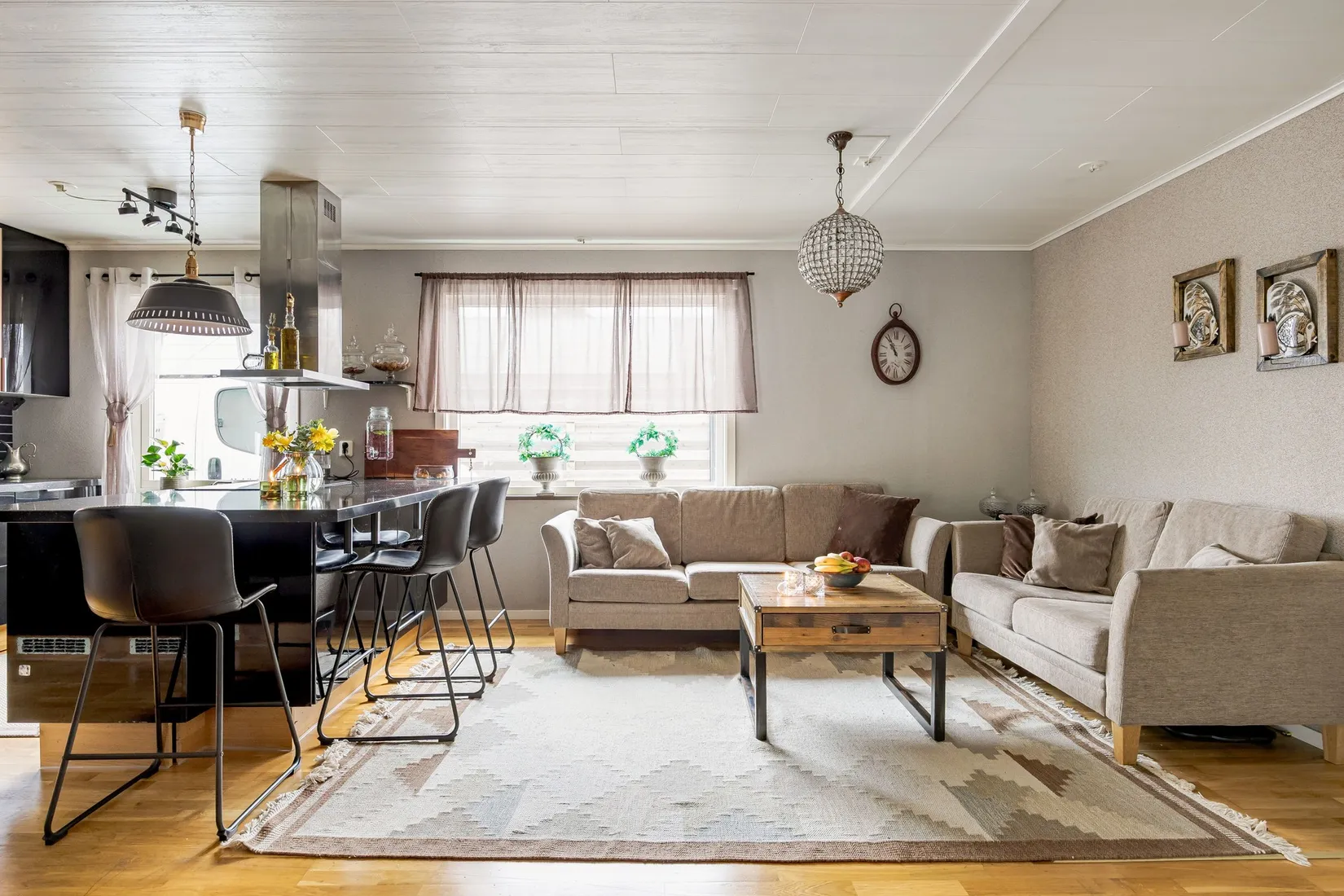 Villa, Tranbärsgränd 7, Lindsdal, Kalmar