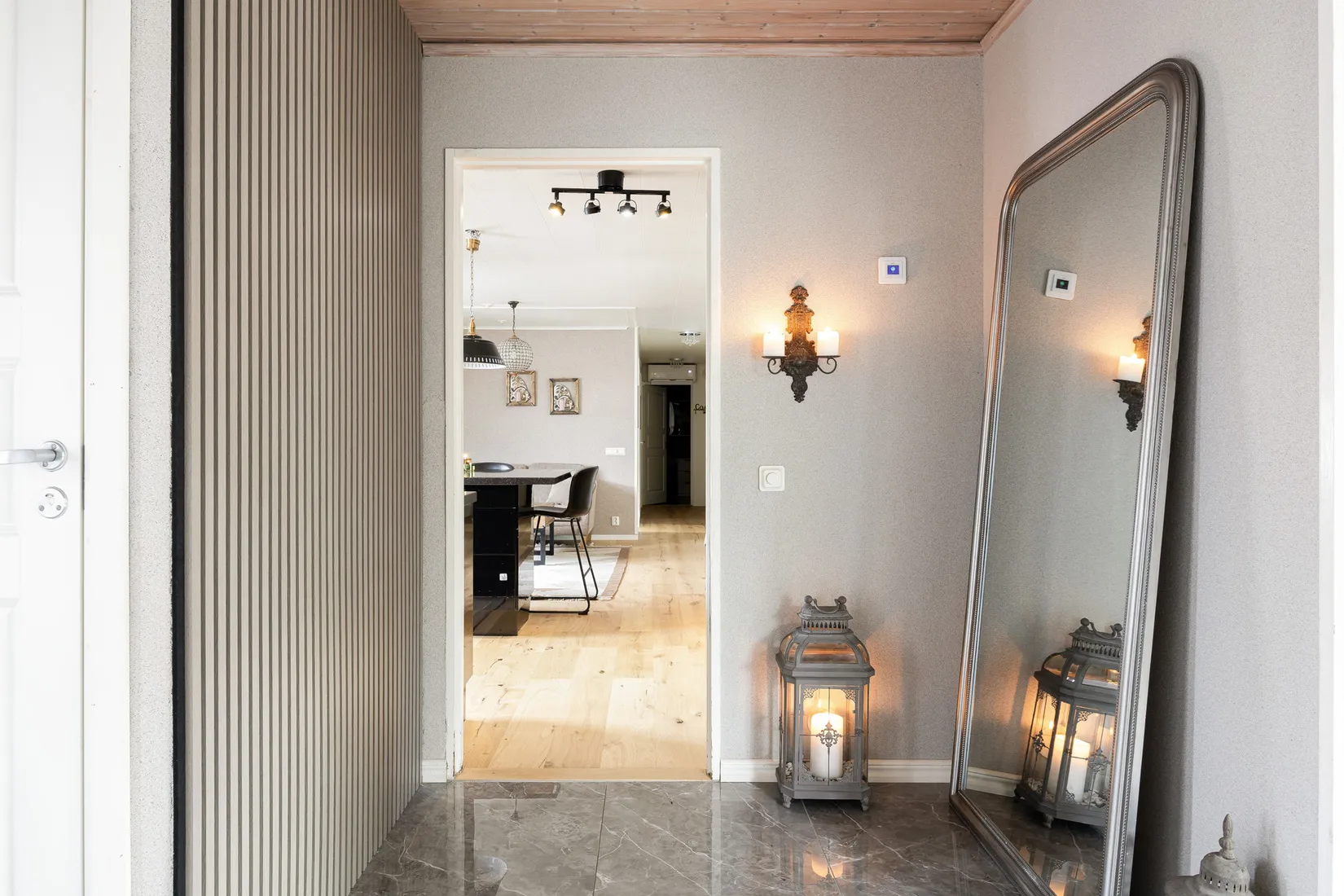Villa, Tranbärsgränd 7, Lindsdal, Kalmar