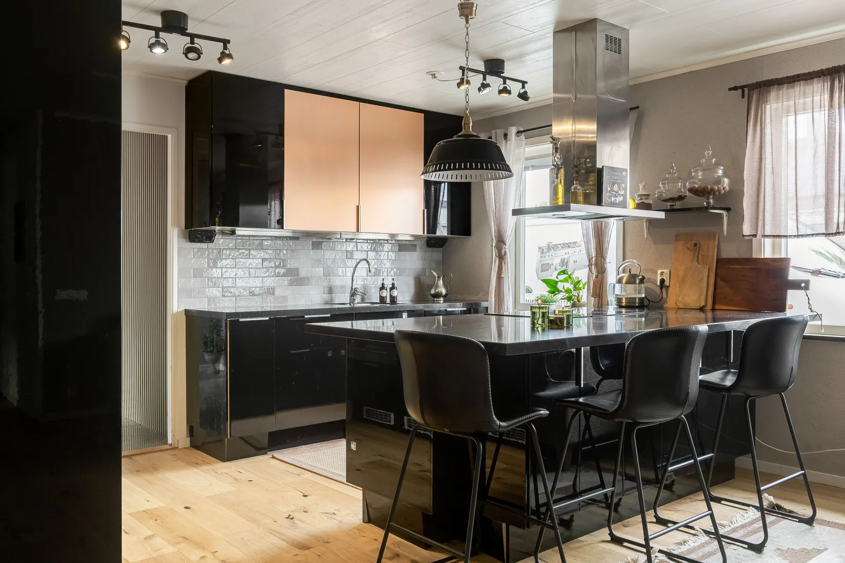 Villa, Tranbärsgränd 7, Lindsdal, Kalmar