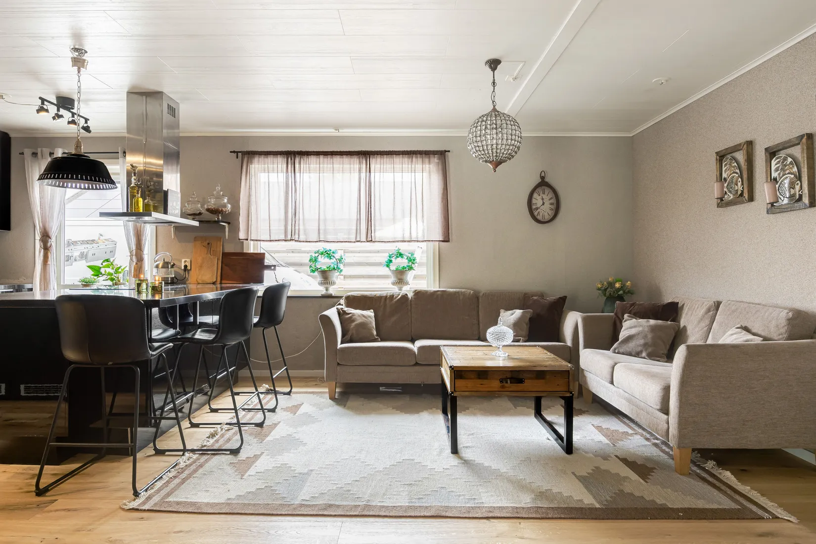 Villa, Tranbärsgränd 7, Lindsdal, Kalmar