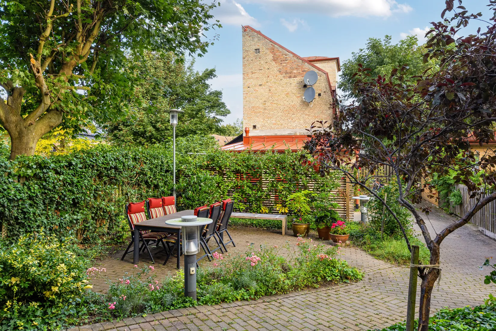 Bostadsrätt, Södra Esplanaden 19, Lund - Centrum, Lund
