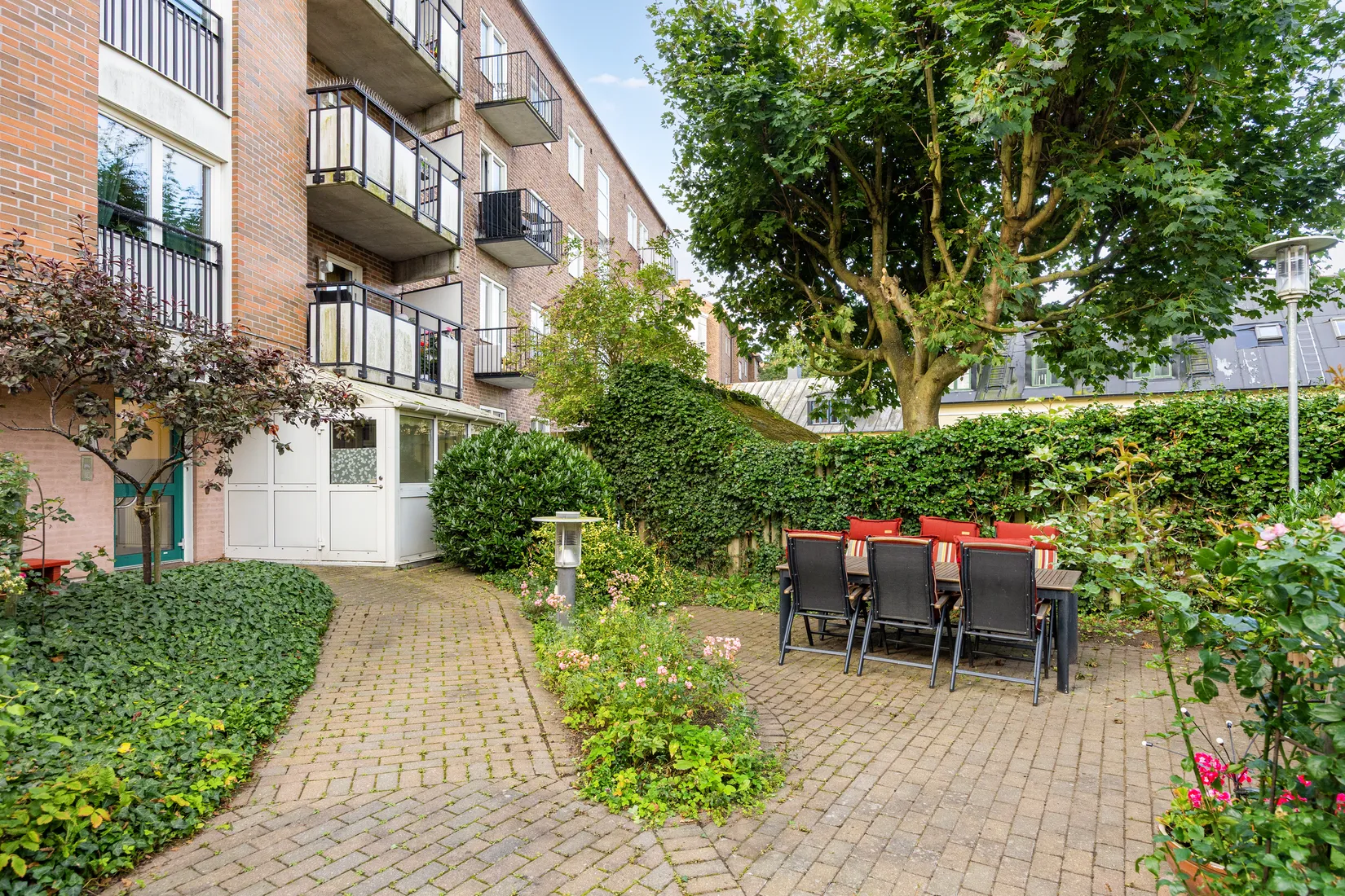 Bostadsrätt, Södra Esplanaden 19, Lund - Centrum, Lund