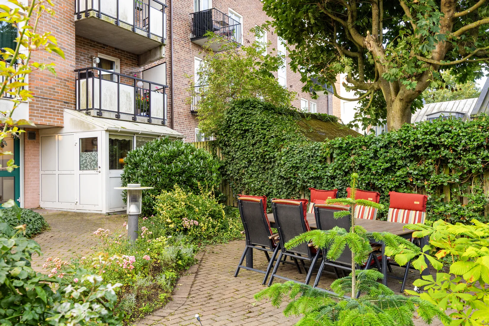 Bostadsrätt, Södra Esplanaden 19, Lund - Centrum, Lund