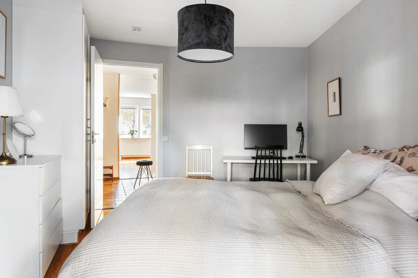 Bostadsrätt, Södra Esplanaden 19, Lund - Centrum, Lund