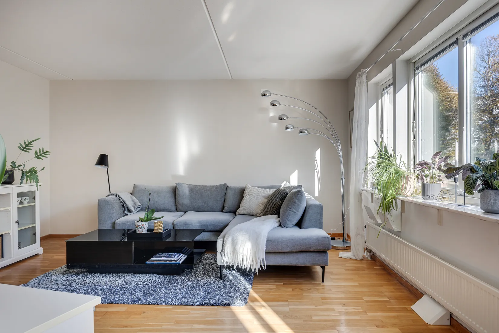Bostadsrätt, Södra Esplanaden 19, Lund - Centrum, Lund
