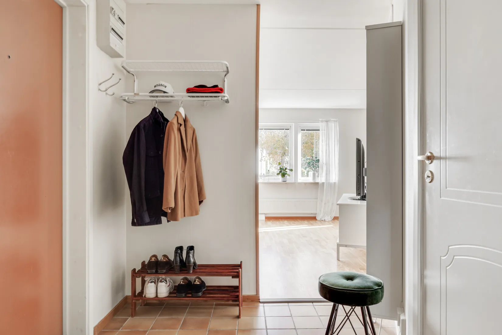 Bostadsrätt, Södra Esplanaden 19, Lund - Centrum, Lund