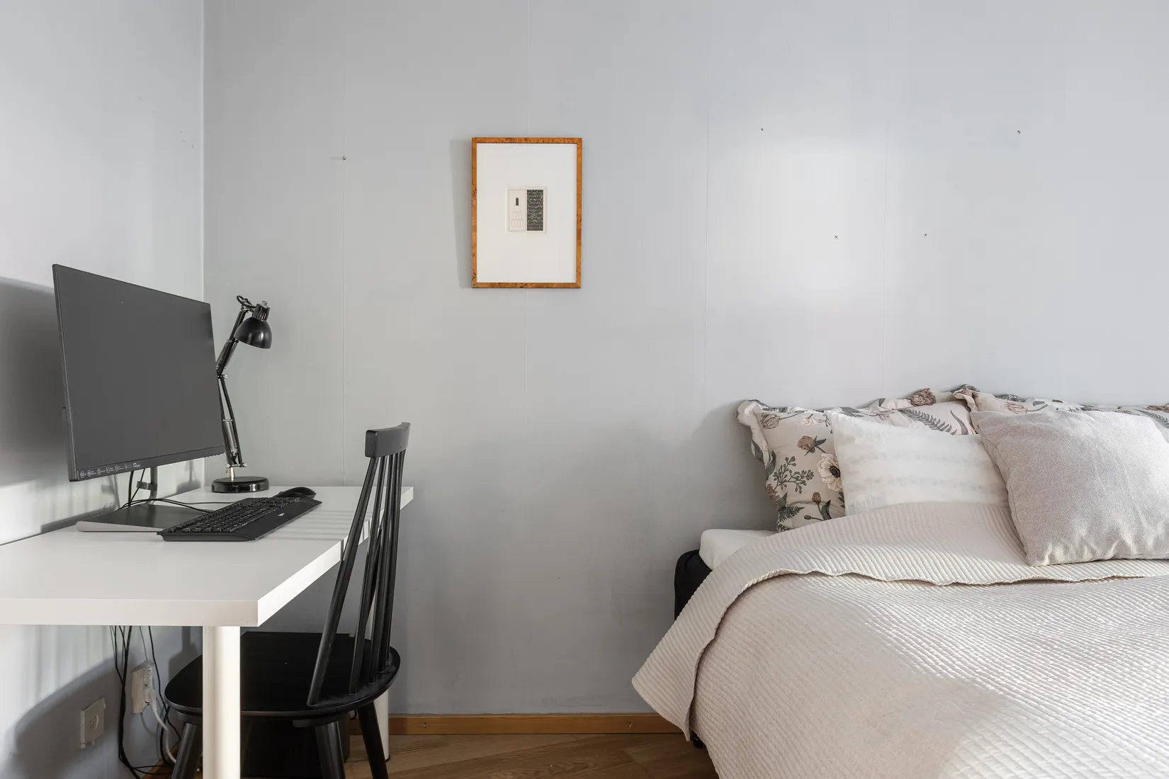 Bostadsrätt, Södra Esplanaden 19, Lund - Centrum, Lund