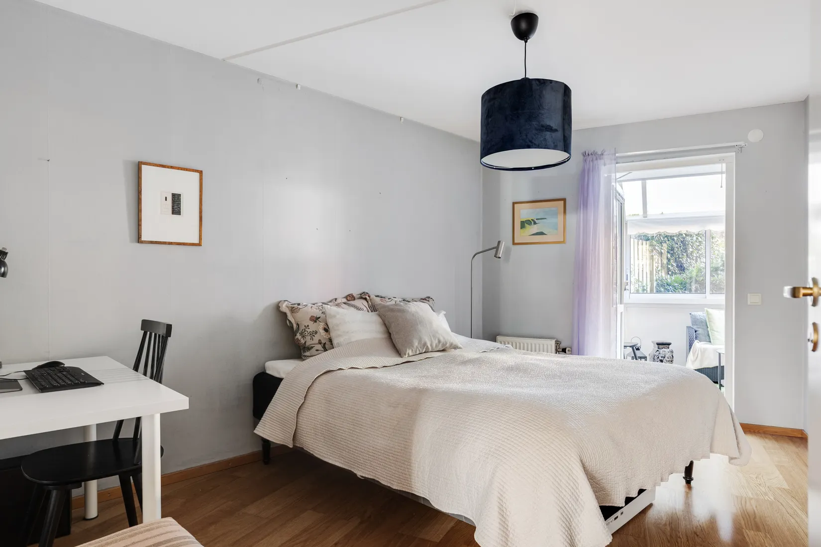 Bostadsrätt, Södra Esplanaden 19, Lund - Centrum, Lund