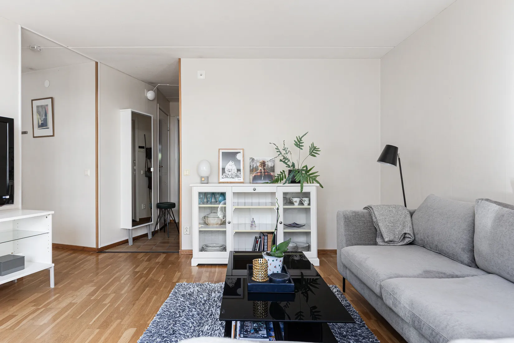 Bostadsrätt, Södra Esplanaden 19, Lund - Centrum, Lund