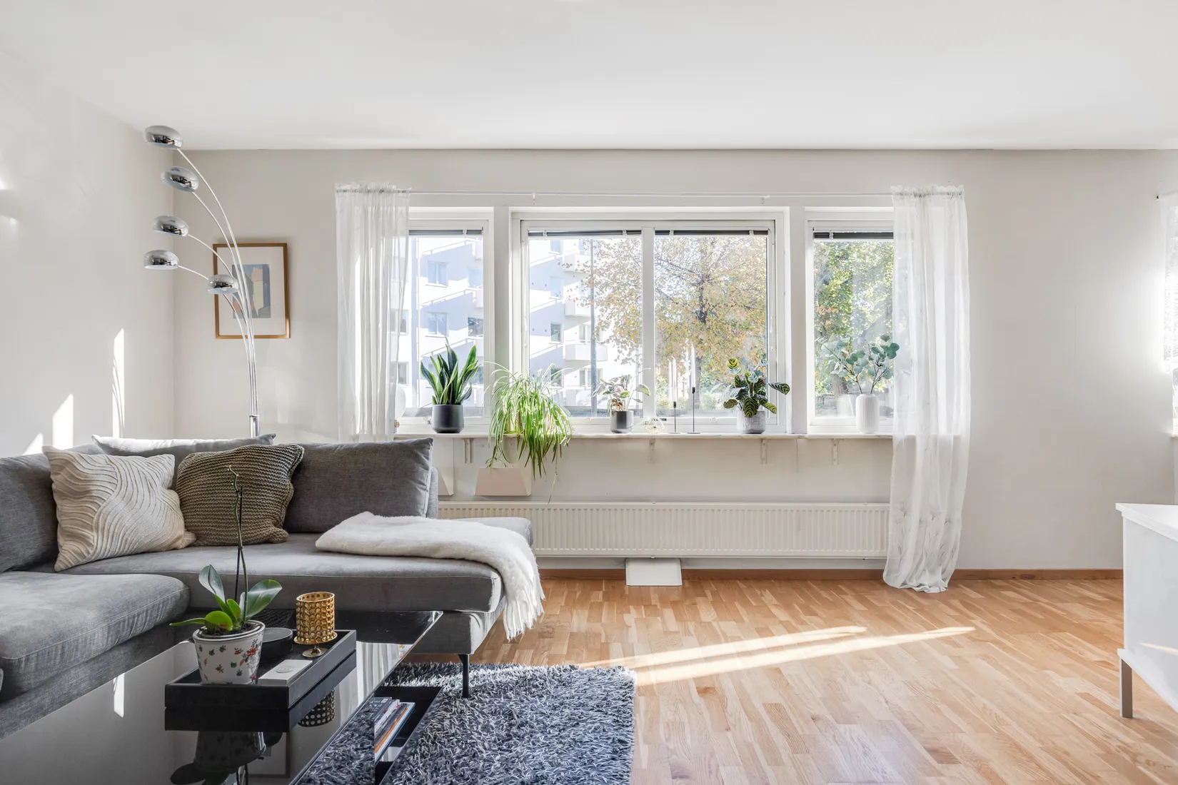 Bostadsrätt, Södra Esplanaden 19, Lund - Centrum, Lund