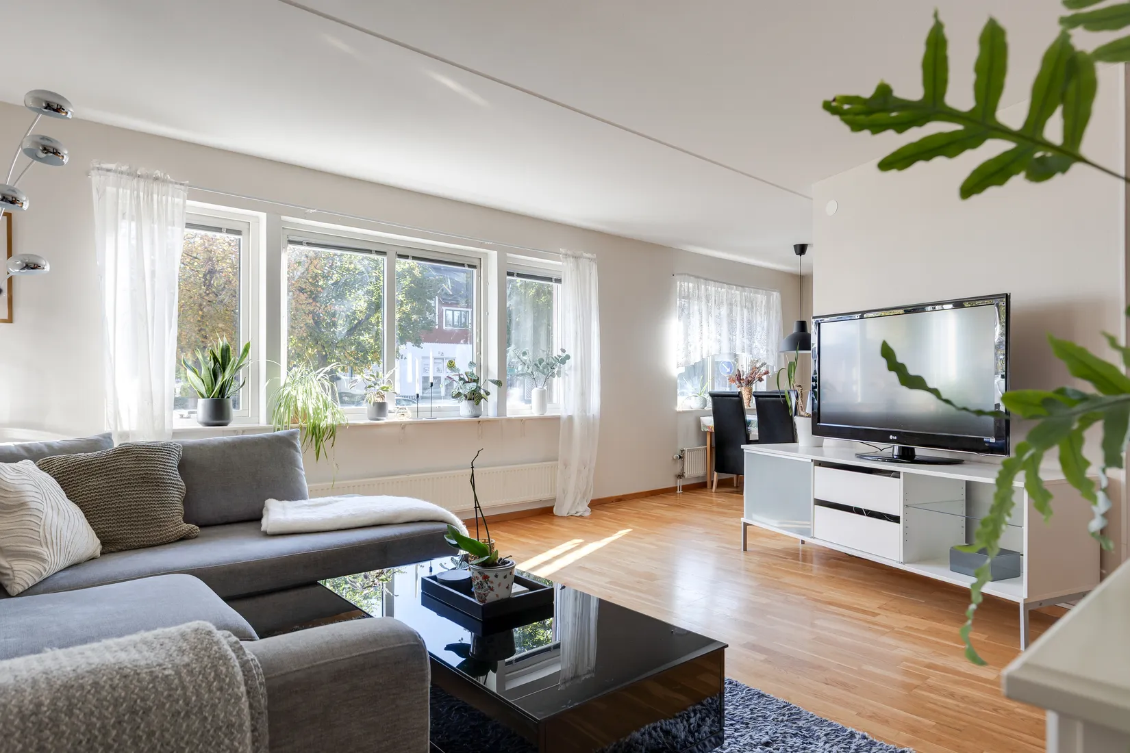 Bostadsrätt, Södra Esplanaden 19, Lund - Centrum, Lund