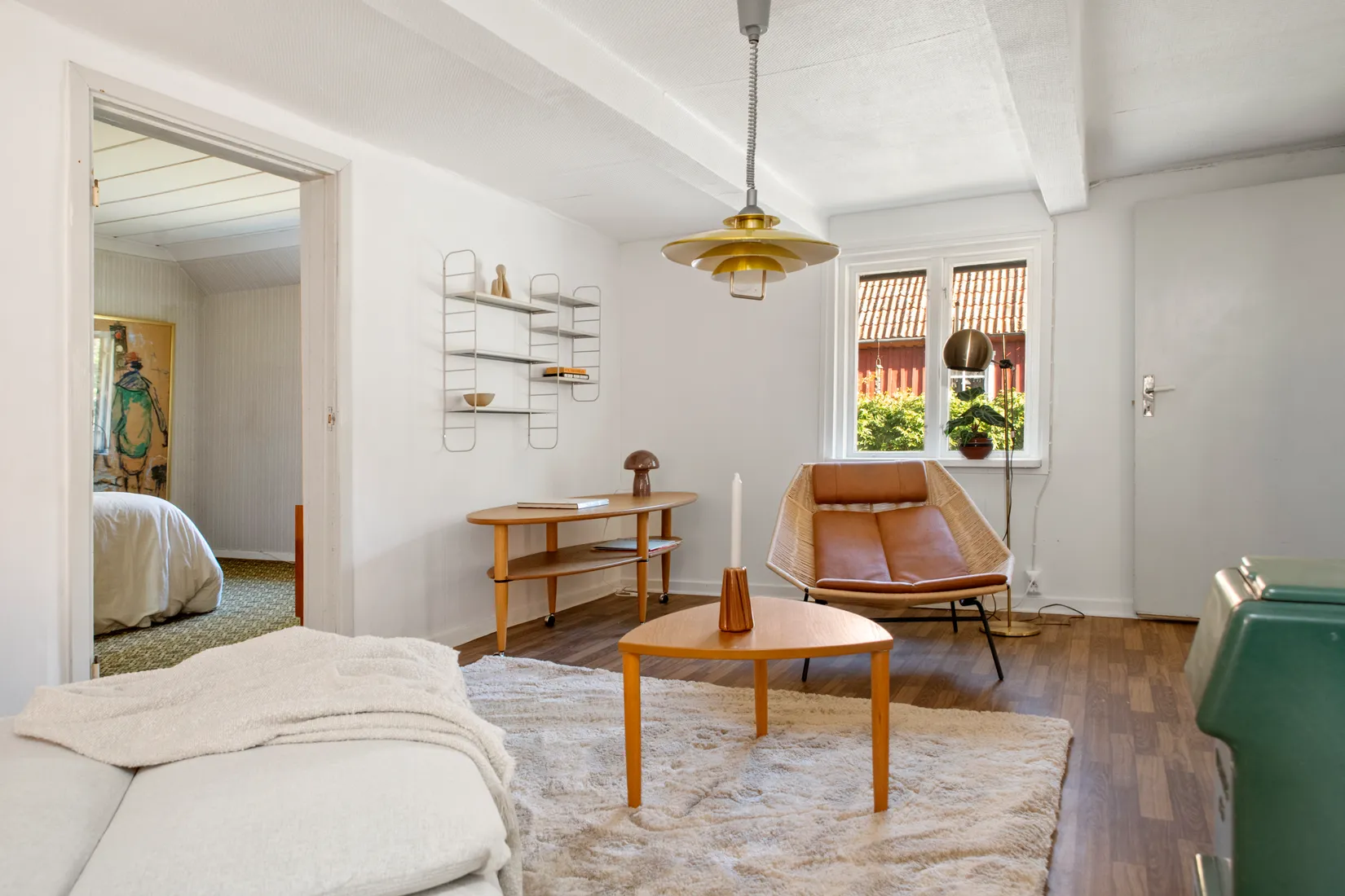 Fritidshus, Hommentorpsvägen 50, Kristianstad