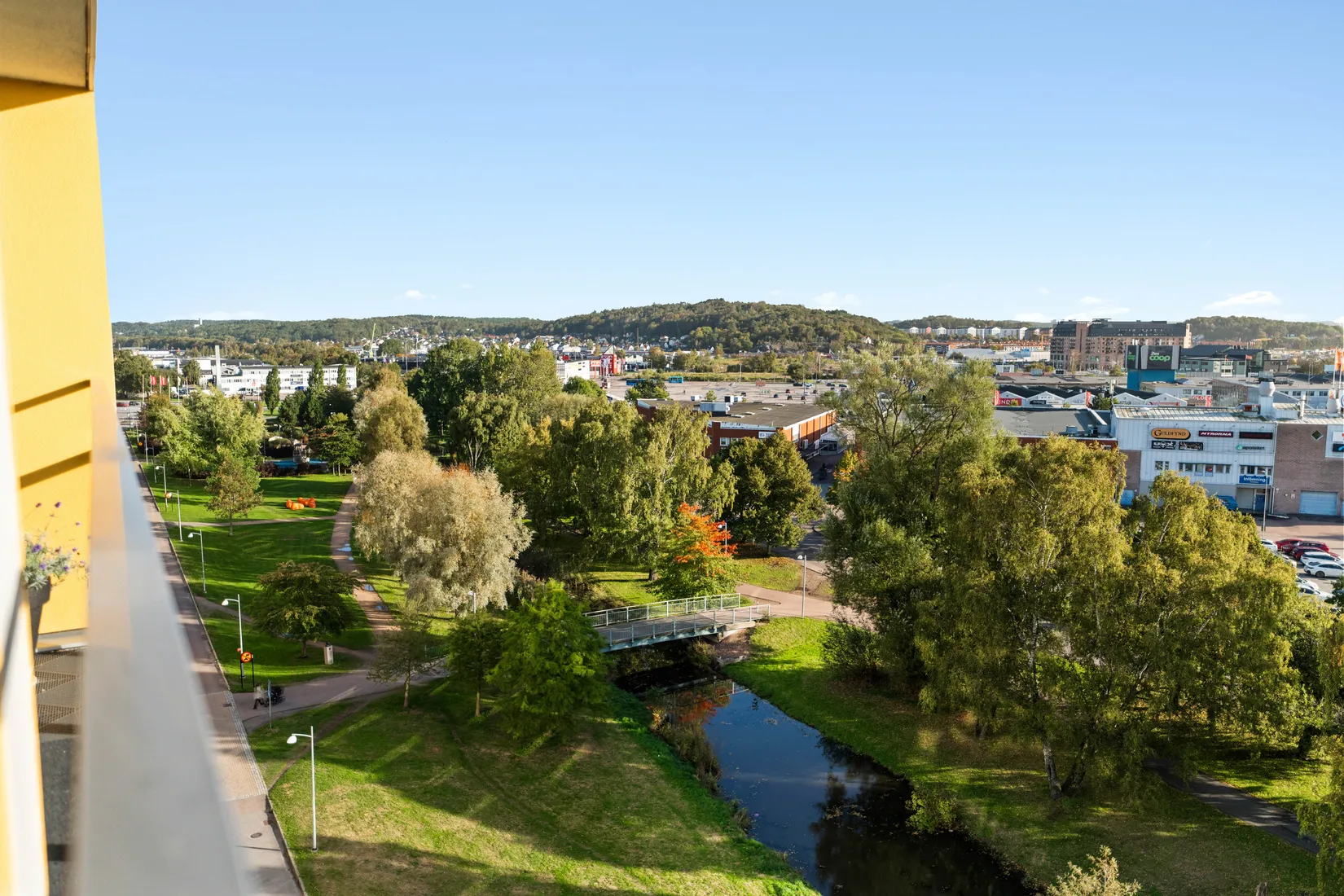 Bostadsrätt, Borstbindaregatan 1, Kvillebäcken, Göteborg